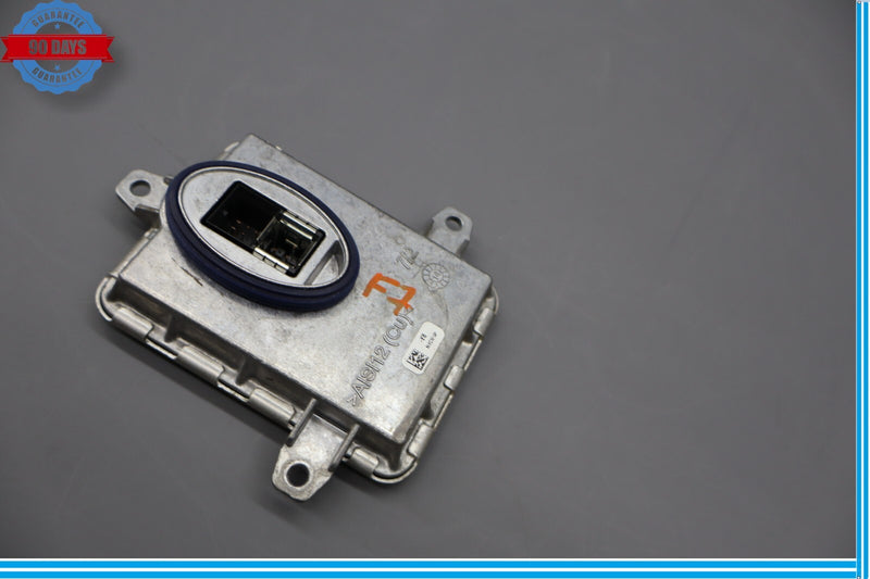 Load image into Gallery viewer, 09-15 BMW 740i 740Li 750i Xenon Headlight Ballast Control Module Unit Oem
