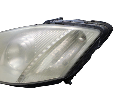 07-09 Mercedes W221 S550 Front Left Side Headlight Lamp Bi-Xenon A2218709126 Oem