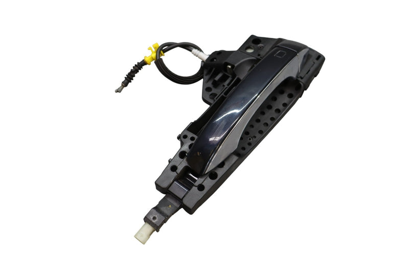 Load image into Gallery viewer, 12-18 Audi A7 A8 Rear Right Passenger Side Exterior Door Handle 4H0837886 Oem
