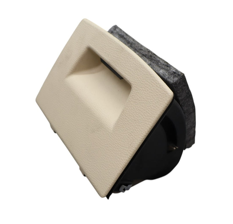 Load image into Gallery viewer, 14-18 BMW X5 Rear Left Driver Dash Storage Glove Box Compartment Lid Oem
