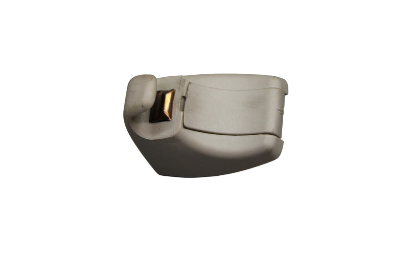 Load image into Gallery viewer, 10-16 BMW 535i 550i GT Front Left Side Sunvisor Retainer Clip Holder Hook Oem
