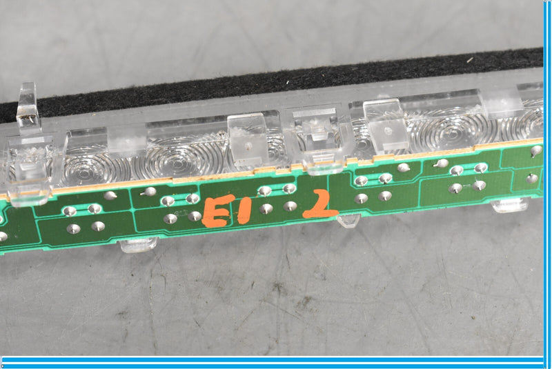 Load image into Gallery viewer, 10-15 Jaguar XJ XJL High Mounted Third 3rd Brake LED Light Lamp Oem
