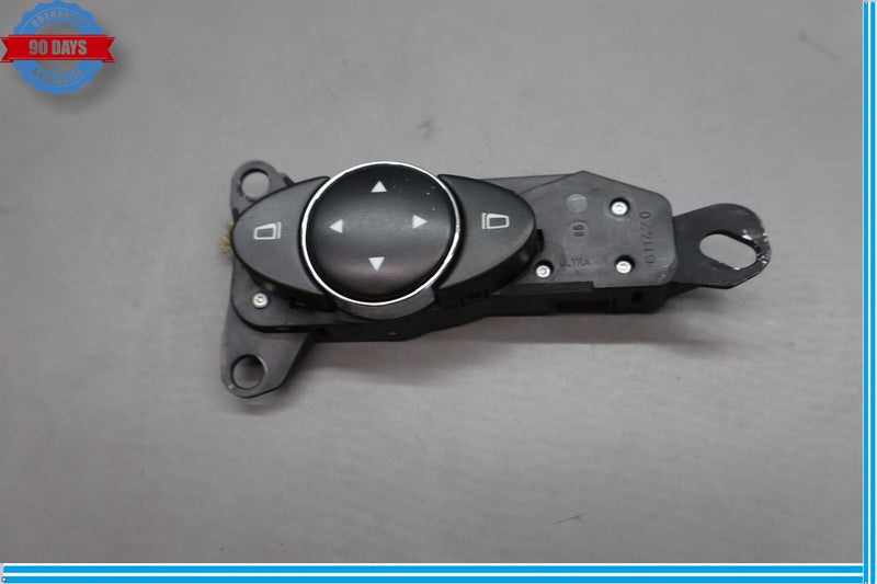 Load image into Gallery viewer, 03-11 Mercedes CLS550 E350 Front Left Side Seat Adjustment Control Switch Oem
