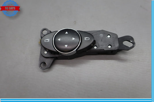 03-11 Mercedes CLS550 E350 Front Left Side Seat Adjustment Control Switch Oem