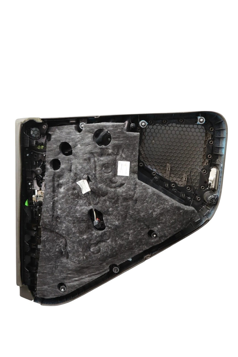 Load image into Gallery viewer, 11-18 Porsche Cayenne Rear Right Passenger Side Interior Door Panel Trim Oem
