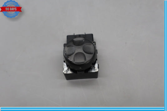 14-17 Maserati Ghibli Front Left Lumbar Power Seat Switch Control Module Oem