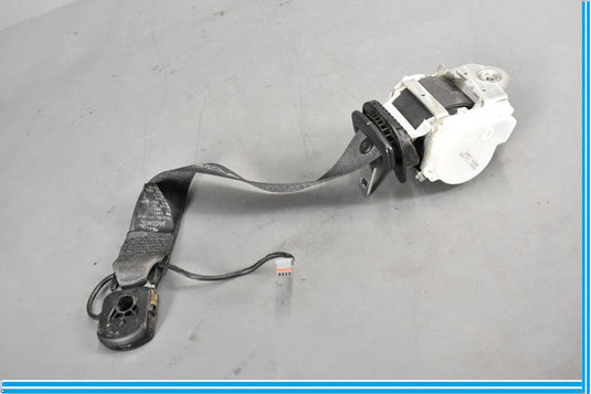 09-15 Jaguar XF A2139 Rear Right Passenger Side Seat Belt Retractor Oem