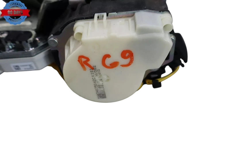 Load image into Gallery viewer, 12-18 Audi A7 Quattro Front Right Passenger Seat Belt Seatbelt Retractor Oem
