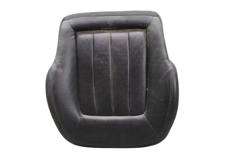 Load image into Gallery viewer, 12-14 Mercedes W218 CLS550 Front Left Driver Side Lower Seat Cushion Black Oem

