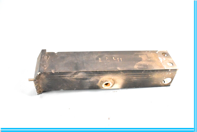 07-12 Lexus LS460 Front Left Driver Bumper Reinforcement Bar Bracket Oem