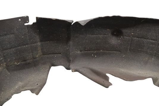 14-20 Maserati Ghibli Rear Right Side Fender Liner Splash Shield Guard Cover Oem