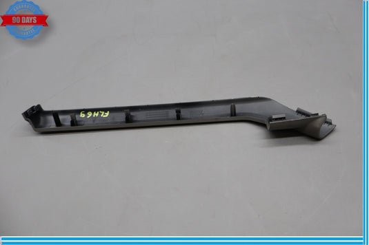 11-18 Porsche Cayenne 958 Front Left Driver Side Door Panel Trim Cover Oem