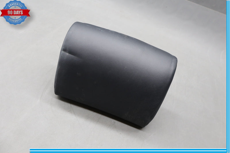 Load image into Gallery viewer, 07-09 Lexus LS460 LS460L Rear Center Seat Headrest Head Rest Oem
