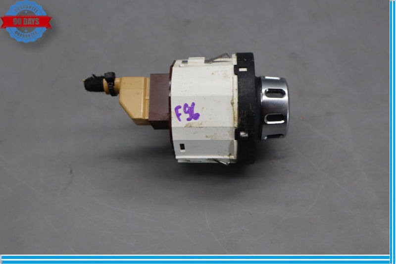 Load image into Gallery viewer, 11-14 Volkswagen VW Touareg Differential Lock Dial Control Selection Switch Oem
