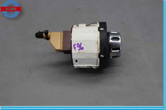 11-14 Volkswagen VW Touareg Differential Lock Dial Control Selection Switch Oem