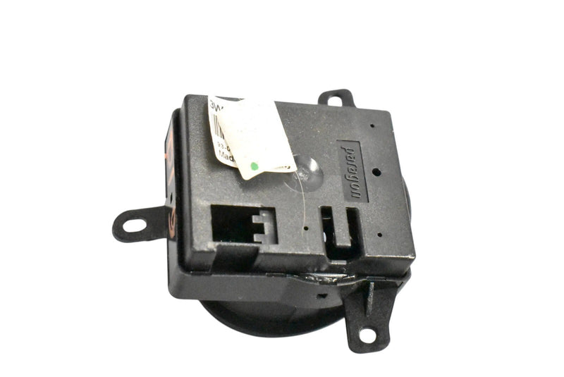 Load image into Gallery viewer, 03-13 Bentley Continental GTC Center Dashboard Analog Clock Black 3W0919204N Oem
