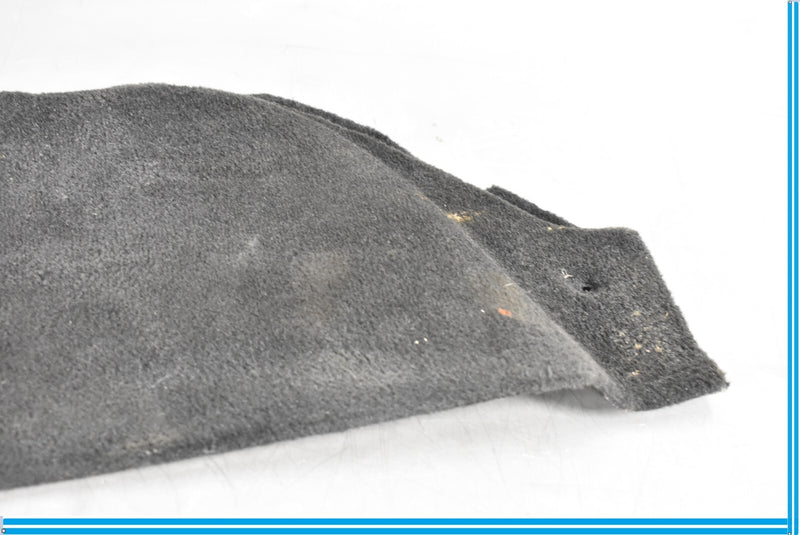 Load image into Gallery viewer, 03-12 Maserati Quattroporte Left Driver Side Center Console Trim Cover Oem
