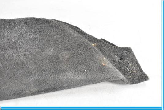 03-12 Maserati Quattroporte Left Driver Side Center Console Trim Cover Oem