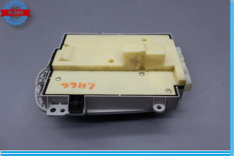 Load image into Gallery viewer, 07-09 Lexus LS460 Front Left Driver Side Seat Adjustment Control Switch Oem
