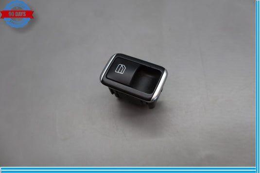 13-19 Mercedes X166 GL450 Rear Right Passegner Side Window Control Switch Oem