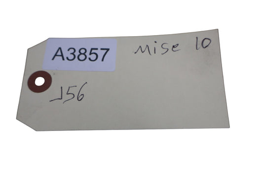 03-19 Maserati Quattroporte M139 Rear Right Side Wheel Hub Bearing Oem