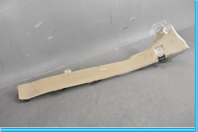 Load image into Gallery viewer, 12-18 Mercedes CLS550 W218 Right Passenger Rear Lower C Trim Panel Oem
