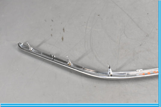 14-18 Mercedes CLA250 C117 Rear Right Passenger Side Door Molding Trim Oem