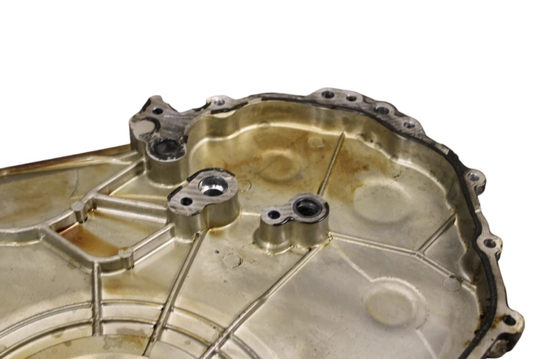 Load image into Gallery viewer, 12-18 Audi A8 Quattro Rear Crankshaft Sealing Flange Timing Chain 059103171 Oem
