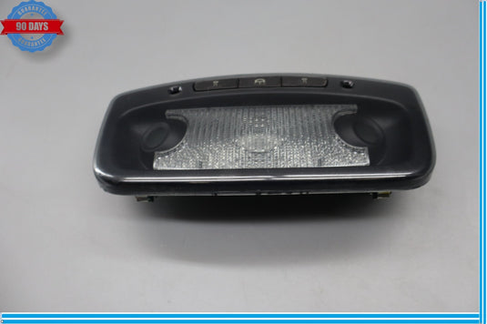 2014 Maserati Quattroporte Ghibli M156 Rear Overhead Dome Light 670065671 Oem