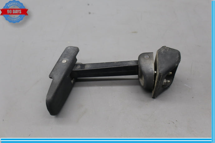 03-09 HUMMER H2 Front Left Driver Side Hood Bonnet Latch Lock Strap Handle Oem