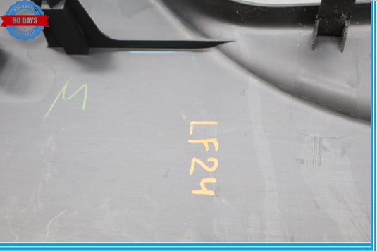11-17 Infiniti QX56 QX80 Front Left Side Lower Seat Outer Finish Trim Panel Oem