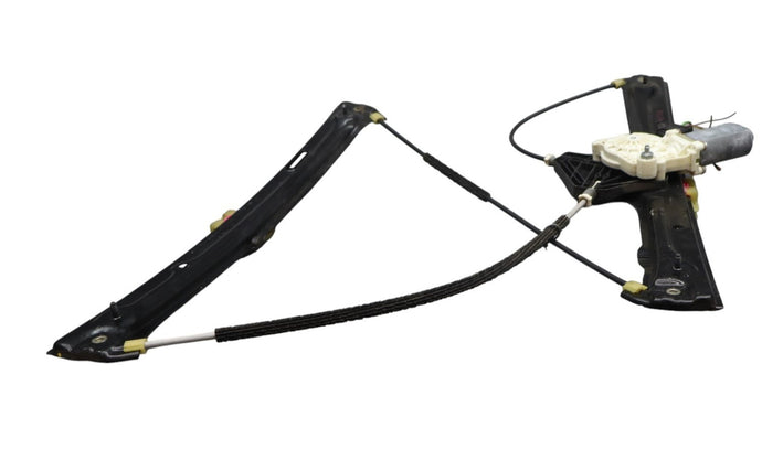 14-18 BMW X5 Front Right Passenger Side Window Regulator Motor Oem
