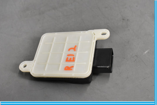10-15 Jaguar XJ XJL Front Right Passenger Seat Weight Sensor Control Module Oem