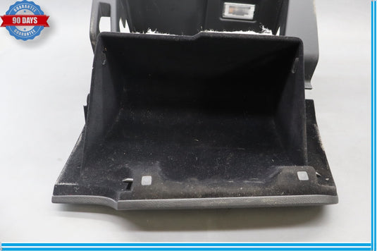 11-13 Hyundai Equus SIG Front Dash Glove Box Glovebox Storage Compartment Oem