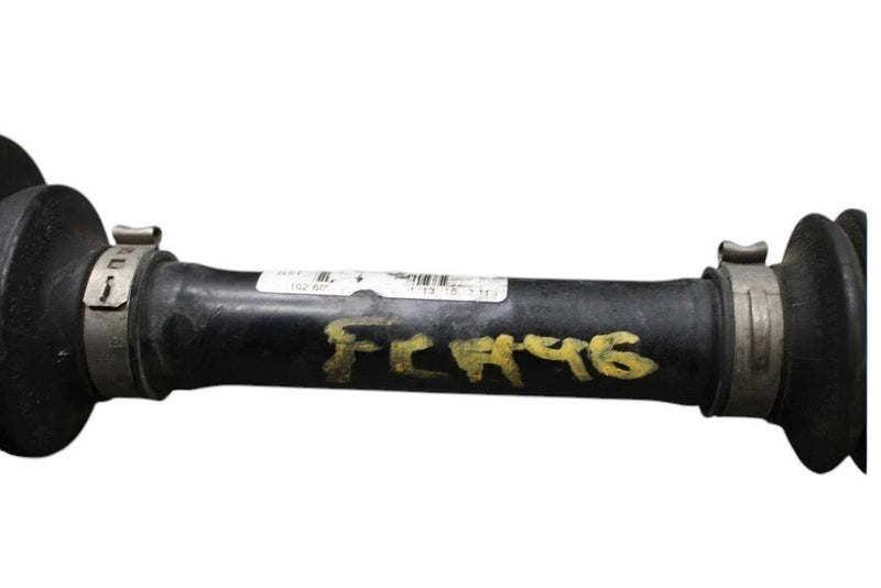 Load image into Gallery viewer, 11-17 Volkswagen VW Touareg Front Left Side Axle Knuckle Shaft 7P0407271 OEM
