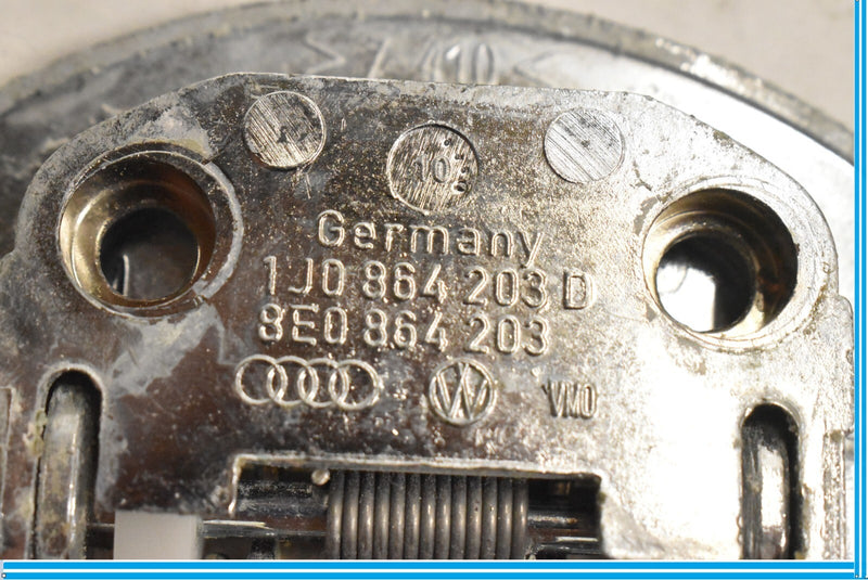Load image into Gallery viewer, 03-18 Porsche Cayenne Trunk Luggage Cargo Tie Down Hook 1J0864203D 8E0864203 Oem

