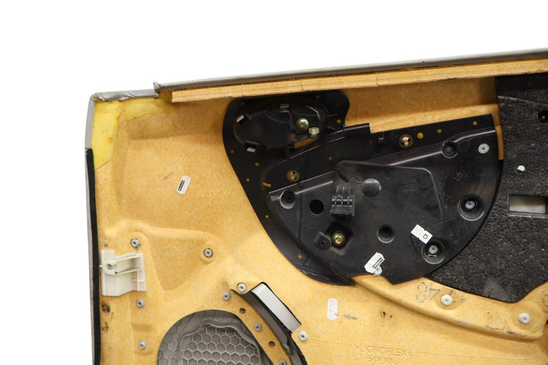 Load image into Gallery viewer, 03-09 Mercedes W209 CLK350 CLK55 AMG Front Left Side Interior Door Panel Oem
