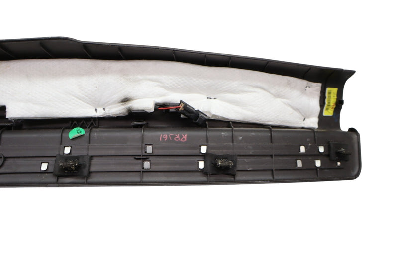 Load image into Gallery viewer, 11-16 Hyundai Equus Rear Right Side Door Sill Scuff Plate Trim 858853N500 Oem
