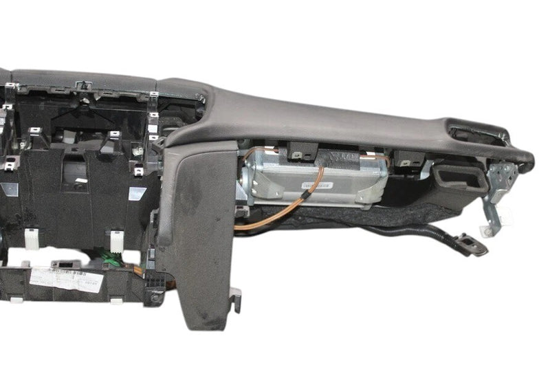 Load image into Gallery viewer, 14-17 Maserati Quattroporte M156 Dashboard Dash Board Panel Trim Assembly OEM
