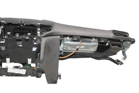 14-17 Maserati Quattroporte M156 Dashboard Dash Board Panel Trim Assembly OEM