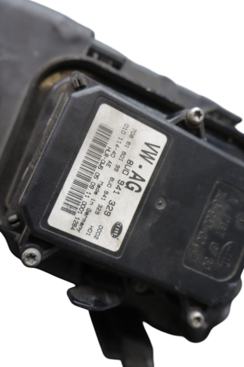 Load image into Gallery viewer, 11-14 Volkswagen Touareg Left Driver Side Headlight Xenon LED AFS 7P1941751 Oem
