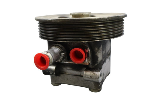 @04-11 Maserati Quattroporte M139 GranTurismo Power Steering Pump 7617955  Oem