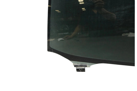 14-21 BMW i3 i3s I01 Rear Right Passenger Side Door Window Glass 7288186 OEM