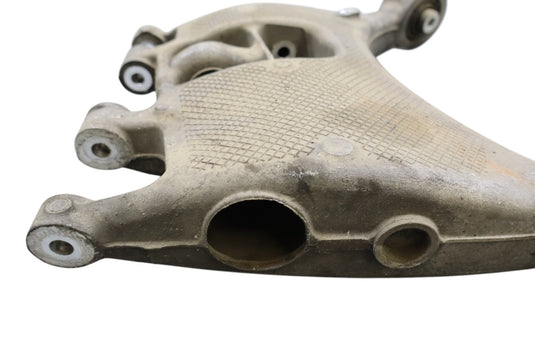 07-10 Bentley Continental GTC Rear Right Side Lower Control Arm 3W7511512 Oem