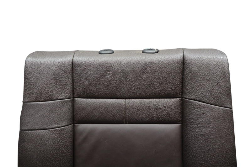 Load image into Gallery viewer, 14-21 BMW I01 i3 101 Rear Left Driver Side Upper Top Seat Cushion Cover Oem
