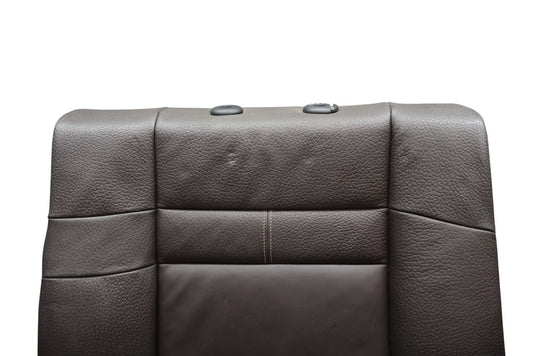 14-21 BMW I01 i3 101 Rear Left Driver Side Upper Top Seat Cushion Cover Oem