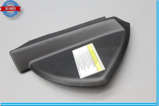 08-14 Mercedes C250 C350 W204 Left Side Dashboard Dash Board Trim Panel Oem