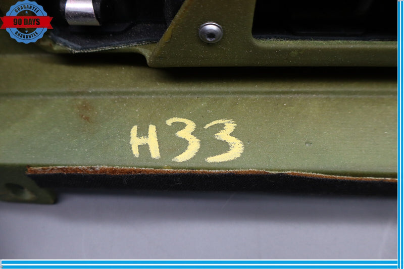 Load image into Gallery viewer, 06-12 Bentley Continental Flying Spur Rear Back Deck Shelf Trim Panel Oem
