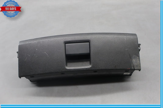 08-18 Audi A6 A7 Quattro Front Seat Lower Compartment Storage Tray Oem