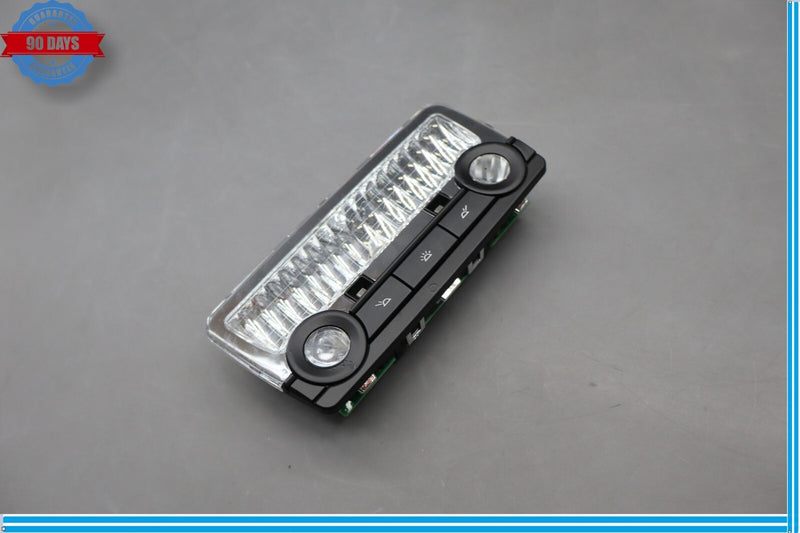 Load image into Gallery viewer, 11-16 BMW 528i 535i GT xDriver Rear Upper Overhead Dome Reading Light Lamp Oem
